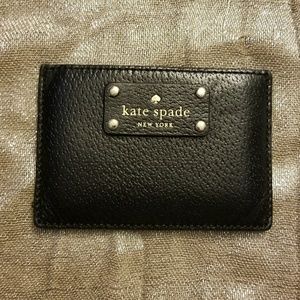 Kate Spade Card Holder